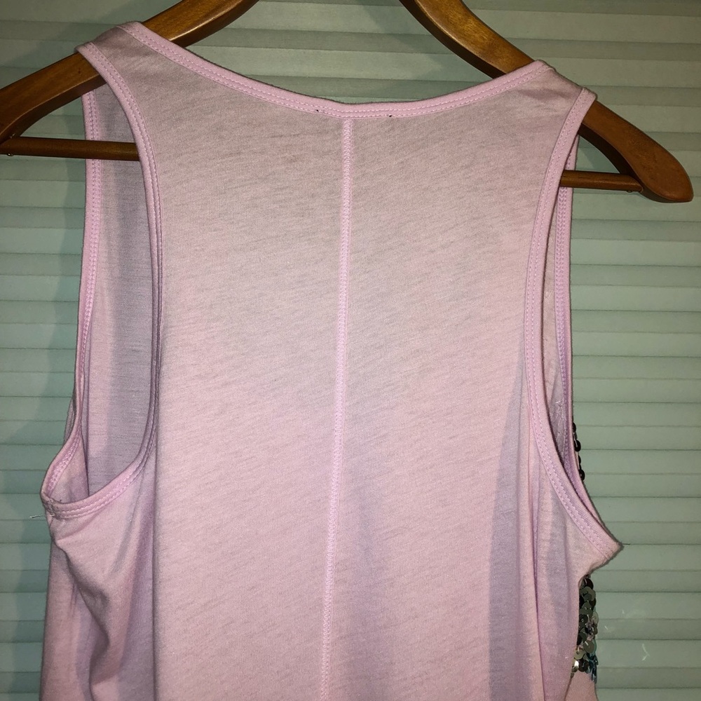 Express tank top - Picture 6 of 7